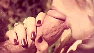 i love diving into this wild vintage porn world full of hairy group fun