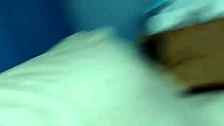sexy teen gets taken from behind doggy style