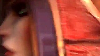 Ever wonder how giantess anal vore sounds up close?
