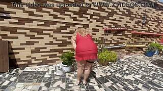 wanna see vivi guedez fist her massive anal mansion? 