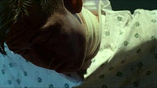 kim seo young gets doggystyle fucked as sexy korean prostitute by police in shop