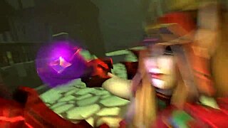 Ever wonder how giantess anal vore sounds up close?