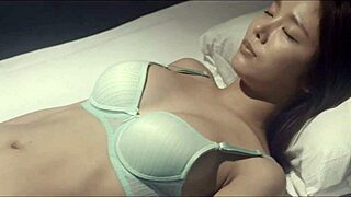 kim seo young gets doggystyle fucked as sexy korean prostitute by police in shop