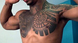 Cleaning Lady Begs for BBC Fuck in Horny Hostel!