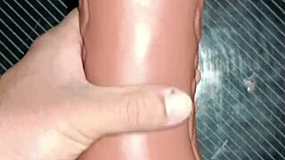 WATCH CLOSE UP LIPSY'S DEEPTHROAT BLOWJOB TURN INTO TIGHT ASS ANAL POUNDING!