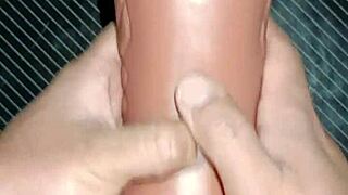 WATCH CLOSE UP LIPSY'S DEEPTHROAT BLOWJOB TURN INTO TIGHT ASS ANAL POUNDING!