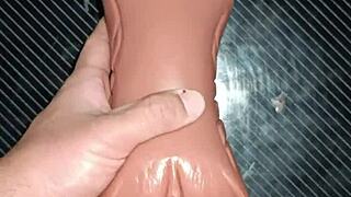 WATCH CLOSE UP LIPSY'S DEEPTHROAT BLOWJOB TURN INTO TIGHT ASS ANAL POUNDING!