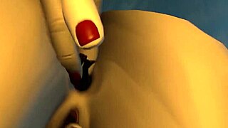 Ever wonder how giantess anal vore sounds up close?