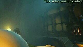 Ever wonder how giantess anal vore sounds up close?