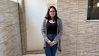 StepMommy's Dirty Reluctant Secret Exposed Bare