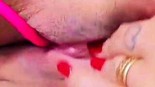 Swing Girl Films Carnuda Pussy