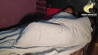 the student failed exams so the lecturer comforts her with gentle intimacy in class