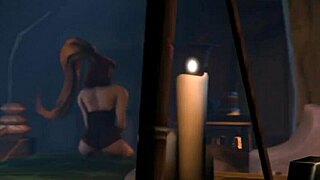 Ever wonder how giantess anal vore sounds up close?