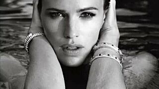 jerk off challenge with skinny milf jennifer garner gets you going