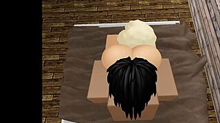 yo fat bbw why you cant stop cravin that huge bbc in roblox r34??