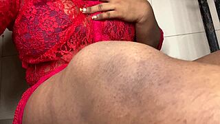 Exotic Indian beauty mashes tits, spreads chut for fingering in viral MMS.