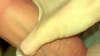 'this classic big cock stretches my tiny pussy so good!'