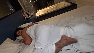 took wife to club she gave ass raw to stranger at motel cuckold creampie