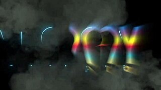 Why watch Brazilian sluts Kyra Sex and Larissa Leite prolapse from rough DAP and swallow loads?