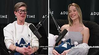 my wife joined that wild orgy with kenna james