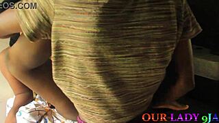 ebony babe with huge black ass gets fingered wet by director then pussyfucked oiled on desk