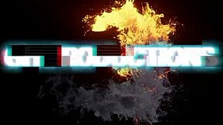 bts of us gettin wild bent over doggystyle with this cute petite black teen slut