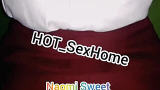 naughty mexican teen masturbates quick in class for friend's dare