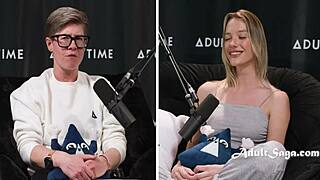 my wife joined that wild orgy with kenna james