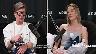 my wife joined that wild orgy with kenna james