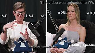 my wife joined that wild orgy with kenna james