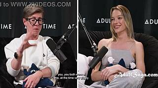 my wife joined that wild orgy with kenna james