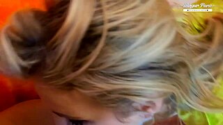 canadian jemma valentine's cute ass GAPED AND FUCKED hard in interracial casting with monster cock DEEPTHROAT