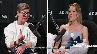 my wife joined that wild orgy with kenna james