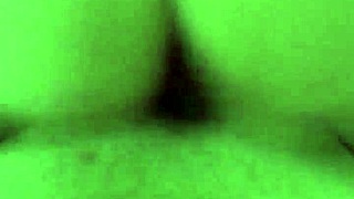 hey, ever seen a german couple ride in a hotel?