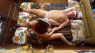 our home 69 i lick her pussy she eats my cum mmm