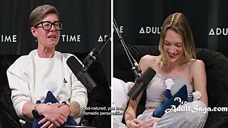 my wife joined that wild orgy with kenna james