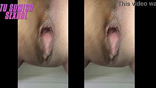 they fuck me so good and leave my pussy wide open