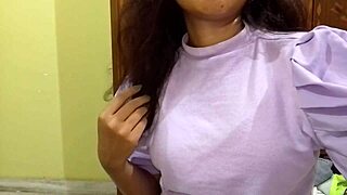 mmm this dildo stretches my tight teen pussy so good