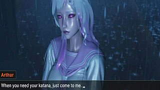 Shaved Big Tits Pussy Takes Anal Creampie Hard