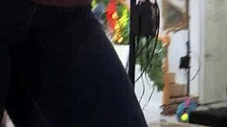 Gorgeous Fuck Puppet Juniper Ren Begs Nade Nasty To Pound Her Juicy Holes