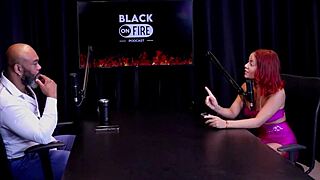 bruna ferrari's parents support her threesome and eu nunca game