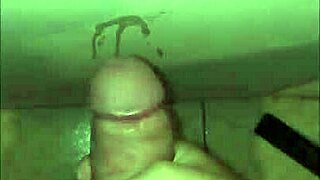 avesizeds vol ii: skinny babe swallows tasty cumshot compilation