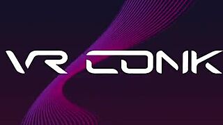 vr conk's sexy ebony valkyrie rides thor's monster cock in cosplay 😈💦 pt 2