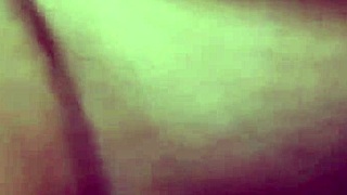 real leaked homemade creampie as cheating housewife sucks lover bareback and begs for cum?