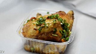 devouring food publicly at balcarce restaurant eatery 😋🍽️👥