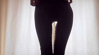 blonde bimbo goddess spits chokes deepthroat demands wallet drain