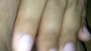 licking her wet pussy then fucking till squirt explodes everywhere