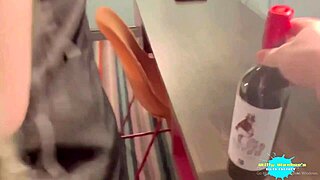 Classy filth pornstar unleashes epic compilation of big tits blowjobs pussy pounding and cumshots in POV