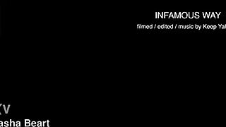 honk kong 1986 russian street whore takes anal creampie assfucking and deepthroat in garage