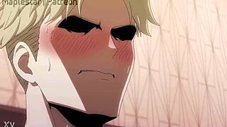spy x family animation gets steamy in secret watch